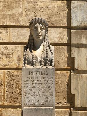 Diotima